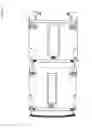 Fig. 12 - Supply Roof Rack
