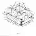 Fig. 02 - Move up apparatus and method in multi floor construction