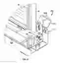 Fig. 03 - Electronic locking apparatus for a rollup door