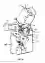 Fig. 23 - Electronic locking apparatus for a rollup door