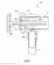 Fig. 08 - Safety gate and locking device for the same