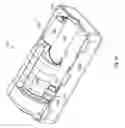 Fig. 16 - Motorized gearbox assembly with through-channel design