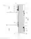 Fig. 07 - TDBU window covering with carriage structure