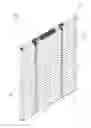 Fig. 01 - CONTROL MODULE OF CORDLESS WINDOW COVERING