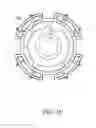 Fig. 13 - Roller shade with a pretensioned spring and method for pretensioning the spring
