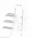 Fig. 01 - Overturn structure of a footstep of a folding ladder