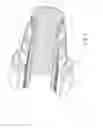 Fig. 02 - Flexible pipe and a method for providing buoyancy to a jumper or riser assembly