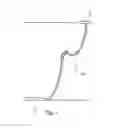 Fig. 04 - Flexible pipe and a method for providing buoyancy to a jumper or riser assembly