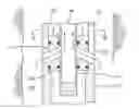 Fig. 01 - Reaction valve drilling jar system