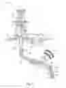 Fig. 06 - Reaction valve drilling jar system
