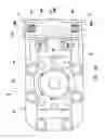 Fig. 05 - Blowout preventer with hinged bonnet