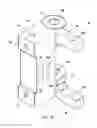Fig. 06 - Blowout preventer with hinged bonnet