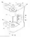 Fig. 07 - Blowout preventer with hinged bonnet