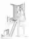 Fig. 12 - Combined multi-coupler for a top drive and a method for using the same for constructing a wellbore