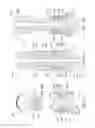 Fig. 18 - Combined multi-coupler for a top drive and a method for using the same for constructing a wellbore