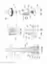 Fig. 20 - Combined multi-coupler for a top drive and a method for using the same for constructing a wellbore