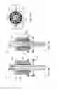 Fig. 22 - Combined multi-coupler for a top drive and a method for using the same for constructing a wellbore