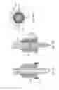 Fig. 24 - Combined multi-coupler for a top drive and a method for using the same for constructing a wellbore