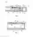 Fig. 03 - Drilling apparatus using a self-adjusting deflection device and deflection sensors for drilling directional wells