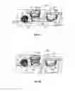 Fig. 05 - Drilling apparatus using a self-adjusting deflection device and deflection sensors for drilling directional wells