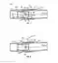 Fig. 06 - Drilling apparatus using a self-adjusting deflection device and deflection sensors for drilling directional wells
