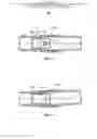 Fig. 09 - Drilling apparatus using a self-adjusting deflection device and deflection sensors for drilling directional wells