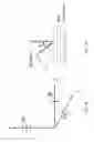Fig. 22 - Apparatus and method using measurements taken while drilling to generate and map mechanical boundaries and mechanical rock properties along a borehole