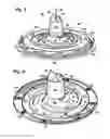 Fig. 04 - Centrifuge turbine