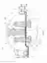 Fig. 04 - ROTATING COMPONENT, METHOD OF FORMING A ROTATING COMPONENT AND APPARATUS FOR FORMING A ROTATING COMPONENT