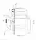 Fig. 11 - ROTATING COMPONENT, METHOD OF FORMING A ROTATING COMPONENT AND APPARATUS FOR FORMING A ROTATING COMPONENT