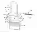 Fig. 01 - Damper pin for a turbine blade