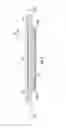 Fig. 04 - Damper pin for a turbine blade