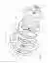 Fig. 03 - Variable geometry turbine assembly