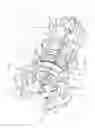 Fig. 04 - Variable geometry turbine assembly