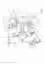 Fig. 19 - Variable geometry turbine assembly