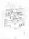 Fig. 34 - Variable geometry turbine assembly