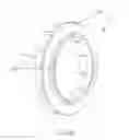 Fig. 40 - Variable geometry turbine assembly
