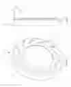 Fig. 43 - Variable geometry turbine assembly