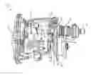 Fig. 01 - Pump gear