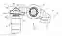 Fig. 01 - Component of a valve drive of an internal combustion engine