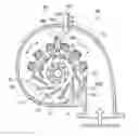 Fig. 01 - Control device for engine equipped with turbo-supercharger