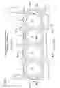 Fig. 02 - Engine cooling structure