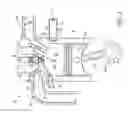 Fig. 02 - Cylinder head for an internal combustion engine