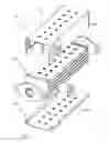 Fig. 01 - MANUFACTURING METHOD FOR A HOUSING OF AN EXHAUST GAS RECIRCULATION COOLER AND HOUSING PANEL STRUCTURE THEREFOR