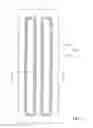 Fig. 05 - MANUFACTURING METHOD FOR A HOUSING OF AN EXHAUST GAS RECIRCULATION COOLER AND HOUSING PANEL STRUCTURE THEREFOR