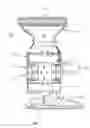 Fig. 03 - Dual axial fan with flexible airflow and bracket system