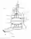Fig. 04 - Dual axial fan with flexible airflow and bracket system