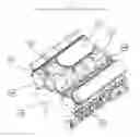 Fig. 02 - Engine Intake Manifold