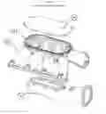 Fig. 03 - Engine Intake Manifold