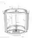 Fig. 01 - APPARATUSES AND METHODS FOR BALANCING A WIND TURBINE ASSEMBLY